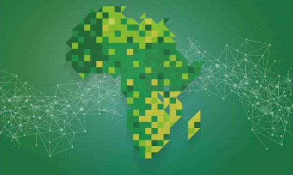 African Continental Free Trade Area(ACFTA)
